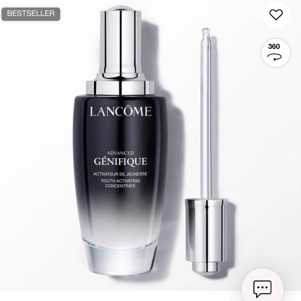 Lancôme ADVANCED GÉNIFIQUE FACE SERUM